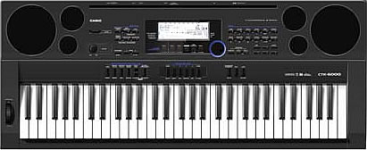 Casio Wk подробнее синтезатор Casio Wk 7500.